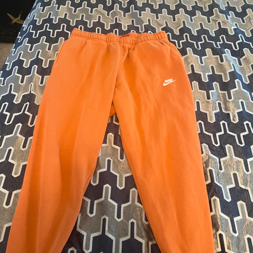Nike Sweatpants - XL